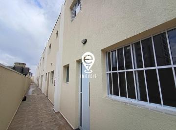 Casa · 85m² · 3 Quartos · 2 Vagas · CASA DE CONDOMÍNIO PARA LOCAÇÃO 3 QUARTOS 1 SUÍTE - VILA MORAIS