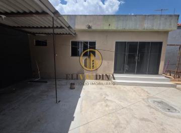 Casa · 350m² · 2 Quartos · 2 Vagas · CASA TÉRREA À VENDA EM SOBRADINHO | R$ 820 MIL