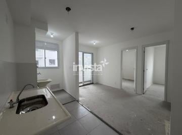 Apartamento · 43m² · 2 Quartos · 1 Vaga · Apartamento à venda no bairro Jabaquara