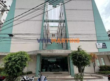 Apartamento · 50m² · 1 Quarto · 1 Vaga · Apartamento de 1 quarto para locação fixa por R$1.600 + TAXAS no Centro, Cabo Frio, RJ