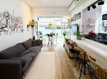 Apartamento · 44m² · 1 Quarto · 1 Vaga · Apartamento à venda no bairro Ponta da Praia