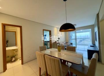 Apartamento · 129m² · 3 Quartos · 2 Vagas · Apartamento para aluguel no bairro Aparecida
