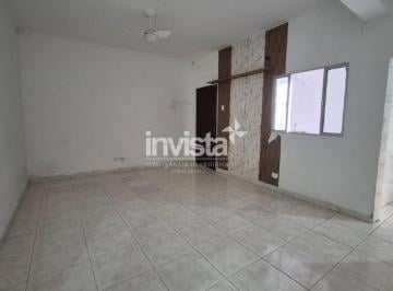 Casa · 90m² · 3 Quartos · CASA DE 3 DORMITÓRIOS PARA LOCAÇÃO NA VILA MATHIAS