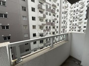 Apartamento · 43m² · 2 Quartos · 1 Vaga · Apartamento à venda no bairro Jabaquara
