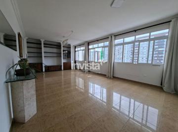 Apartamento · 124m² · 2 Quartos · 1 Vaga · Apartamento para locação no Gonzaga!