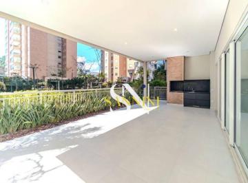 8d19ca7d0012568f1abd73ecb2ce17d9f8462963 · Apartamento Garden com 3 dormitórios à venda, 223 m² por R$ 2.900.000,00 - Centro Empresarial Tambor