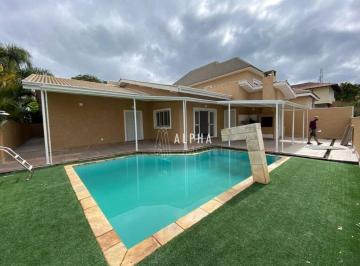 6f745b7fc80668a3ba66c531d1c53c94e69192f9 · Casa para alugar, 487 m² por R$ 18.240,85/mês - Residencial Cinco (Alphaville) - Santana de Parnaíba