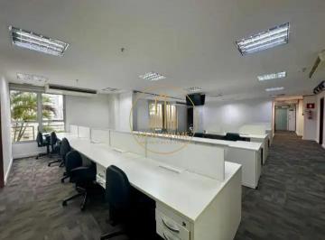 Comercial · 200m² · 3 Vagas · Sala para aluguel, 3 vagas, Funcionários - Belo Horizonte/MG