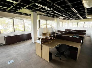 Comercial · 207m² · 4 Vagas · Sala para aluguel, 4 vagas, Santa Lúcia - Belo Horizonte/MG
