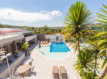 Rural · 3000m² · 7 Quartos · 8 Vagas · Chácara à venda em Indaiatuba - Residencial Vale Das Laranjeiras, 7 quartos 900 m² por 6.500.000,00