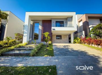 Casa · 380m² · 5 Quartos · 2 Vagas · Casa em Condomínio à venda em Campinas - Alphaville Dom Pedro 2, 5 quartos 380 m² por 5.290.000,00