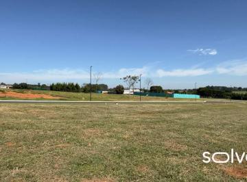 Terreno · 530m² · Terreno em Condomínio à venda em Indaiatuba - Reserva Itanhangá, 530 m² por 1.270.000,00