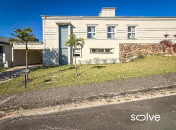 Casa · 270m² · 4 Vagas · Casa em Condomínio à venda em Indaiatuba - , 270 m² por 1.750.000,00