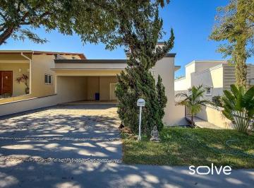 Casa · 319m² · 4 Vagas · Casa em Condomínio à venda em Indaiatuba - , 319 m² por 1.650.000,00