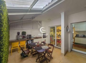 ea4af3640c87236a705283e1d5affb57b171b509 · Casa mobiliada à venda no Residencial Lírios, Chácara Primavera em Campinas. 93m², 3 dorms, condomín