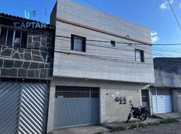 Casa · 70m² · Alugo casa com 3 quartos sendo 2 suítes no Indianópolis- Caruarua-PE