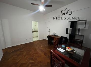 Apartamento · 60m² · 2 Quartos · 1 Vaga · Apartamento residencial de 2 quartos para aluguel em Botafogo, Rio de Janeiro