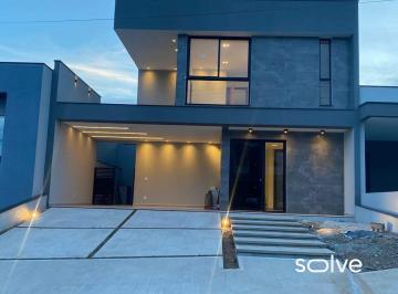 Casa · 273m² · 4 Quartos · 4 Vagas · Casa em Condomínio à venda em Indaiatuba - Jardim Piemonte, 4 quartos 273,17 m² por 1.950.000,00