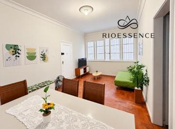 Apartamento · 74m² · 2 Quartos · Apartamento residencial de 2 quartos à venda em Botafogo, Rio de Janeiro