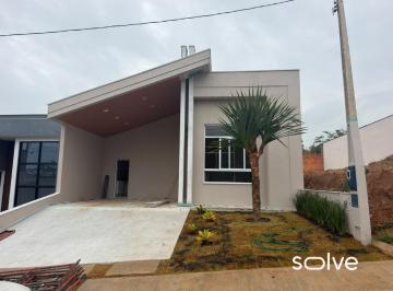 Casa · 203m² · 3 Quartos · 2 Vagas · Casa em Condomínio à venda em Indaiatuba - Park Gran Reserve, 3 quartos 203 m² por 1.970.000,00