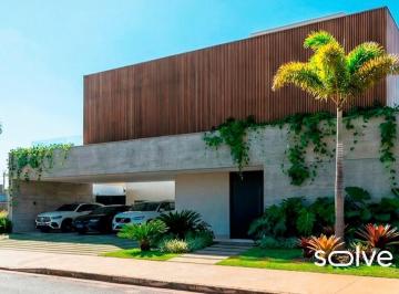 Casa · 484m² · 4 Quartos · 4 Vagas · Casa em Condomínio à venda em Jaguariúna - Residencial Haras Patente, 4 quartos 484 m² por 5.300.000