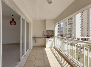 Apartamento · 128m² · 4 Quartos · 2 Vagas · EXCLUSIVIDADE! APARTAMENTO B. BOA VISTA/SCS - COM 04 DORMS(01 SUÍTE), VARANDA GOURMET - 02 VAGAS - L