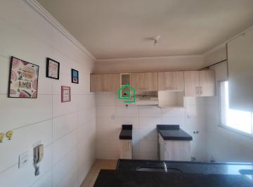 Apartamento · 58m² · 2 Quartos · 1 Vaga · Apartamento para aluguel no bairro Gigante-Conselheiro Lafaiete