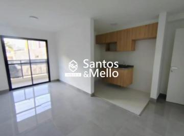 Apartamento · 61m² · 2 Quartos · 1 Vaga · Apartamento 61m² 2 Dorms c/ Suíte + Lazer Completo | Campestre