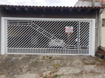 Casa · 50m² · 1 Quarto · 1 Vaga · Casa residencial de 1 quarto para alugar no Parque América, Itu