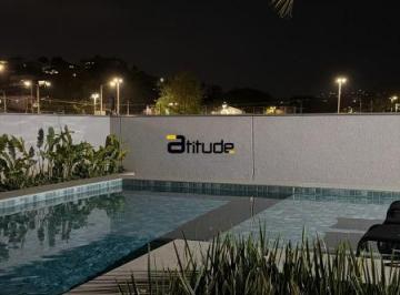 Apartamento · 45m² · 2 Quartos · 1 Vaga · Apartamento novo para locação no Viva RSF Carapicuíba | 2 dormitórios | Sacada gourmet | Vista para