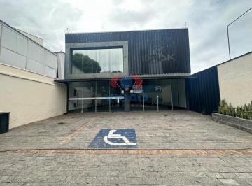 Comercial · 256m² · 5 Vagas · Seu Negócio No Coração De Indaiatuba! 