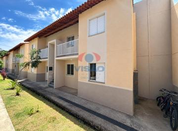 Apartamento · 54m² · 2 Quartos · 1 Vaga · IMÓVEL À VENDA | APARTAMENTO NOVO NO VILLA VIC – INDAIATUBA/SP