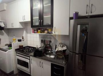 b90b5d0a78f20790c230ccfdbf589a577de1c01f · Apartamento com 2 dormitórios à venda, 49 m² por R$ 255.000 - Jardim Santa Terezinha Nova Veneza - S