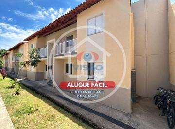 Apartamento · 54m² · 2 Quartos · 1 Vaga · PRIMEIRA LOCAÇÃO | APARTAMENTO NOVO NO VILLA VIC – INDAIATUBA/SP