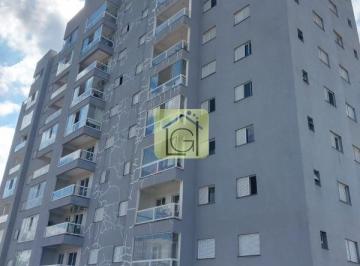 Apartamento · 65m² · 2 Quartos · 2 Vagas · Apartamento residencial de 2 quartos para aluguel no Jardim Paraíso II, em Itu