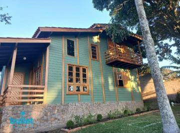 Casa · 160m² · 3 Quartos · 2 Vagas · Sobrado Maravilhoso Reformado no Clube de Campo Valinhos