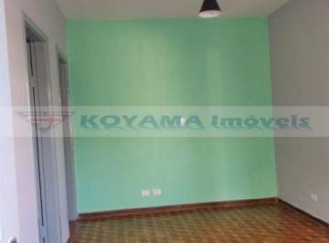 Casa · 80m² · 2 Quartos · 1 Vaga · Casa para aluguel, 2 quartos, 1 vaga, Paulicéia - São Bernardo do Campo/SP