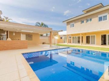 1d2a27901d59a5b7c35cee6990f3d6263e7d5e88 · Casa com 4 dormitórios à venda, 400 m² por R$ 6.100.000 - Alphaville Industrial - Barueri/SP