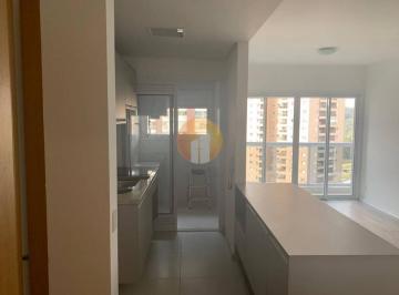ea502d0e9280b7adc6c05b464d628134682fee54 · Apartamento com 1 dormitório para alugar, 50 m² por R$ 5.200/mês - Melville Empresarial II - Barueri