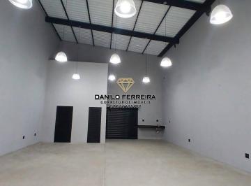 66704873f58aa7d7cdd3e4453006859cbd452203 · Galpão para alugar, 119 m² por R$ 4.700,00/mês - Vila Teixeira - Salto/SP