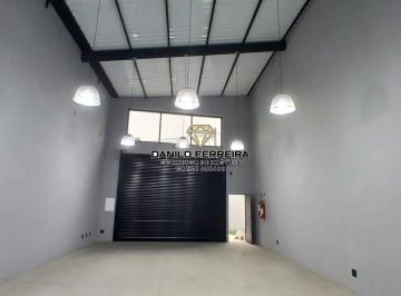 5835176fbec06fd562445f7817480d1992085e59 · Galpão para alugar, 112 m² por R$ 4.750,00/mês - Vila Teixeira - Salto/SP