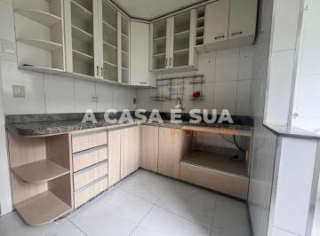 Apartamento · 90m² · 3 Quartos · 1 Vaga · Apartamento à venda, 3 quartos, 1 vaga, Chácara - Betim/MG