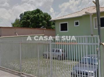 Casa · 59m² · 2 Quartos · Casa em Condominio à venda, 2 quartos, Sevilha - Ribeirão das Neves/MG