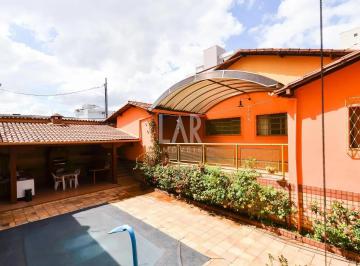 Casa · 305m² · 5 Quartos · 5 Vagas · Casa para aluguel, 5 quartos, 1 suíte, 5 vagas, Sagrada Família - Belo Horizonte/MG