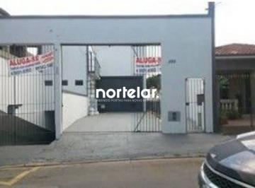 364ab94c21be4069ce91990e0b8e5b6848e4f921 · Galpão para alugar, 330 m² por R$ 19.671,00/mês - Vila Romana - São Paulo/SP