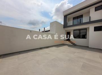Casa · 150m² · 3 Quartos · 4 Vagas · Casa Geminada à venda, 3 quartos, 1 suíte, 4 vagas, São Gonçalo - Contagem/MG