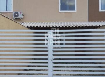 Casa em Maricá · Casa com 2 dormitórios à venda, 56 m² por R$ 330.000,00 - São José do Imbassaí - Maricá/RJ