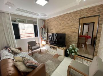 Apartamento · 90m² · 3 Quartos · 1 Vaga · Apartamento à venda, 3 quartos, 1 suíte, 1 vaga, Cidade Nova - Belo Horizonte/MG