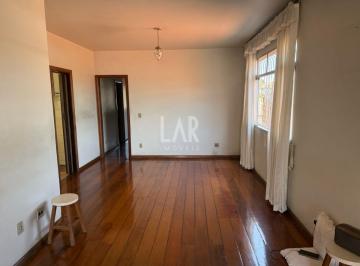 Apartamento · 170m² · 4 Quartos · 2 Vagas · Apartamento à venda, 4 quartos, 1 suíte, 2 vagas, Padre Eustáquio - Belo Horizonte/MG
