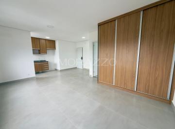 Apartamento · 39m² · 1 Quarto · Studio com 1 dormitório para alugar, 39 m², condomínio The First - Villa Branca - Jacareí/SP
